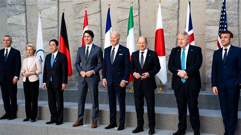 who are the g7 countries 2017
